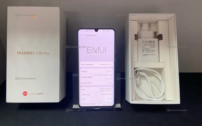 Huawei P30 Pro 8/256 ГБ