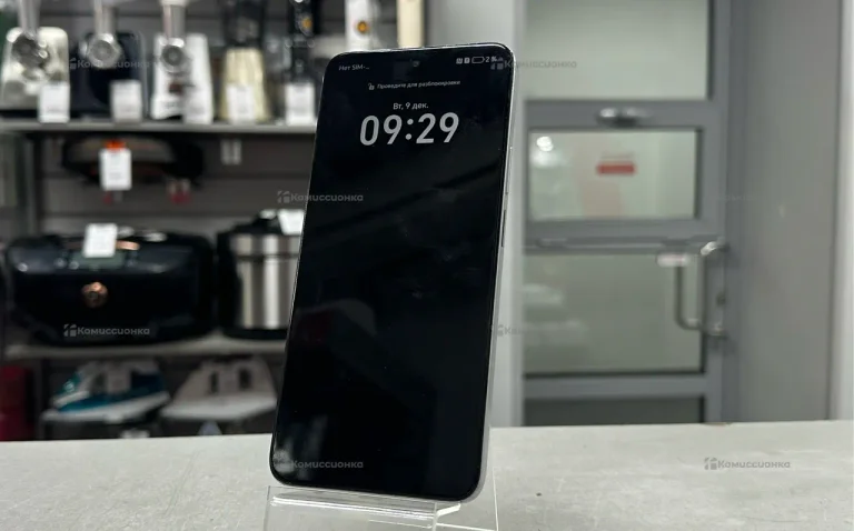 Honor X7c 8/256 ГБ