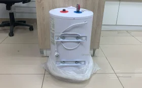 Боллер oasis bf-30