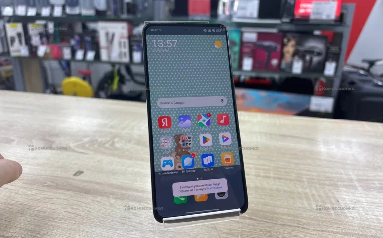 Xiaomi Redmi Note 13 8/128 ГБ