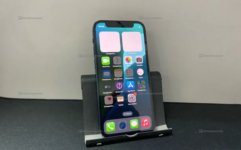 Apple iPhone 12 mini 4/64 ГБ