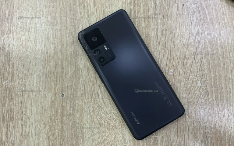 Xiaomi 12T 8/256 ГБ