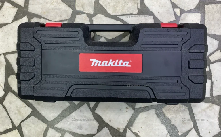 стабильная пила Makita rep