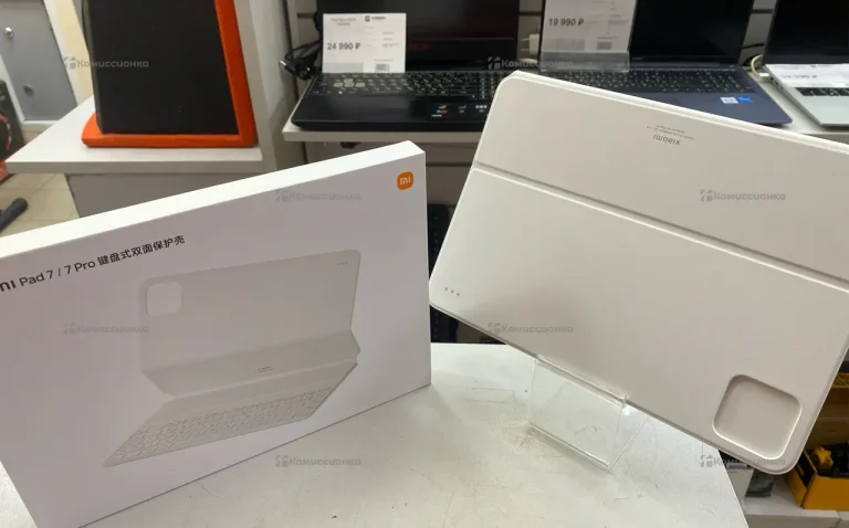 Клавиатура для планшетов Xiaomi Pad 7