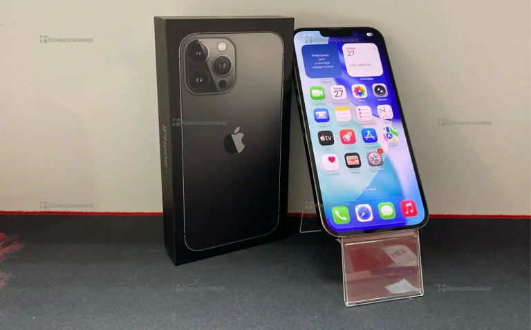 Apple iPhone 13 Pro Max 128Gb