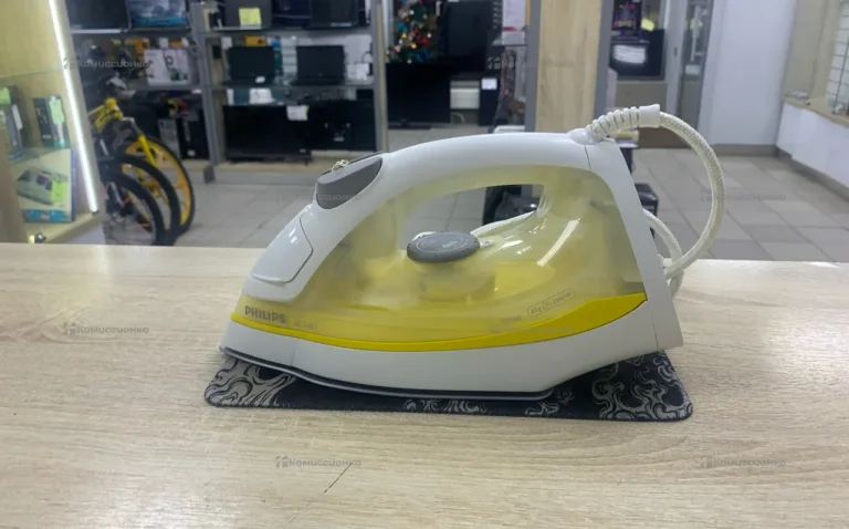 Утюг Philips