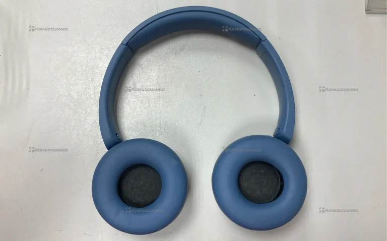 Наушники Sony WH-CH520