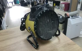 Купить Теплопушка Zerten ZPK-30R б/у , в Саратов Цена:900рублей