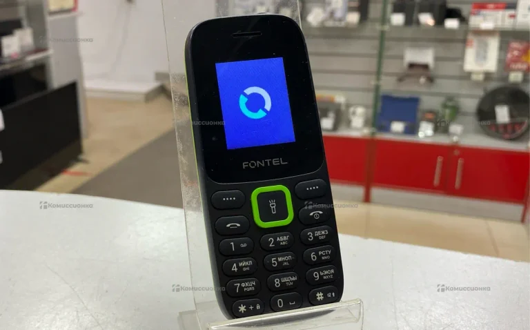 Fontel FP200