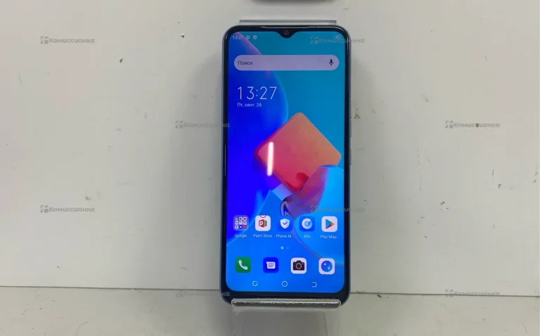 Tecno Spark Go 2022 2/32 ГБ
