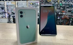 Купить Apple iPhone 11 4/128 ГБ б/у , в Краснодар Цена:8900рублей