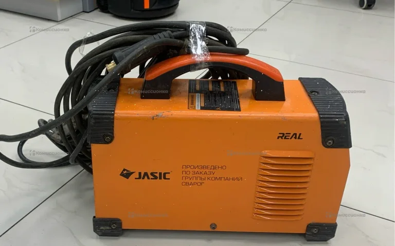Сварочный аппарат Сварог REAL ARC 220 (Z243)