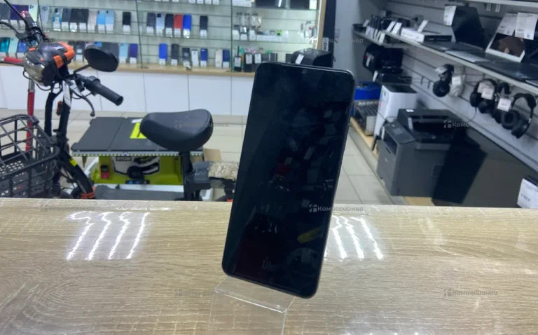 Realme Note 50 4/128