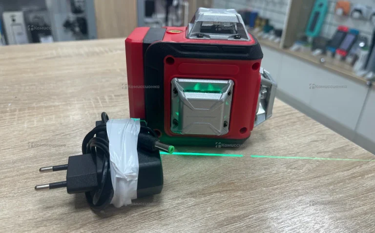 Лазерный уровень infiniter gll 3d