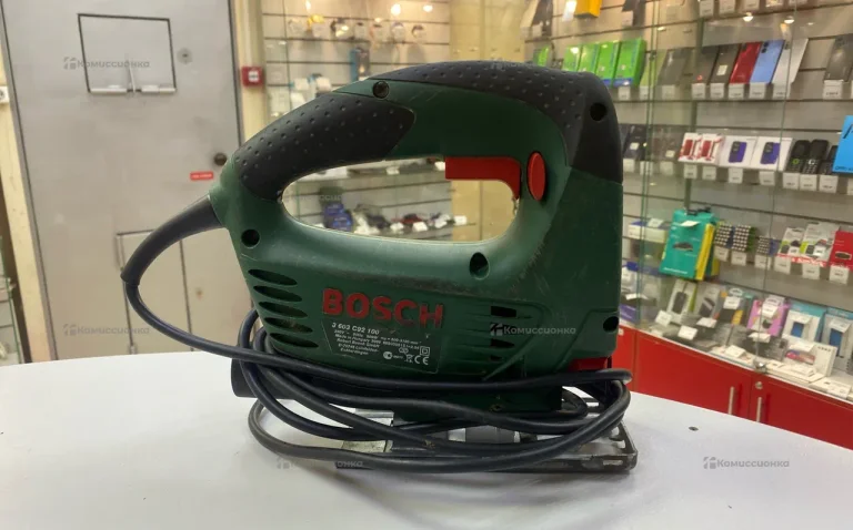 Bosch pst 680E