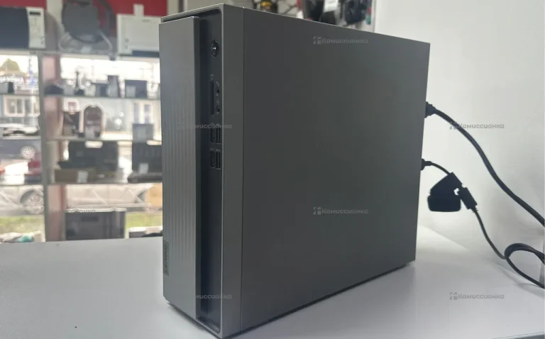 Системный леново