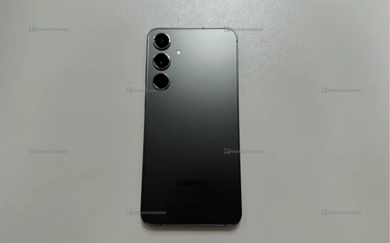 Samsung Galaxy S24+ 12/256 ГБ