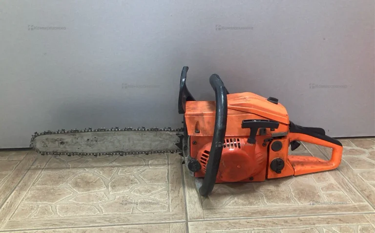 Бензопила BRAIT BR-4515