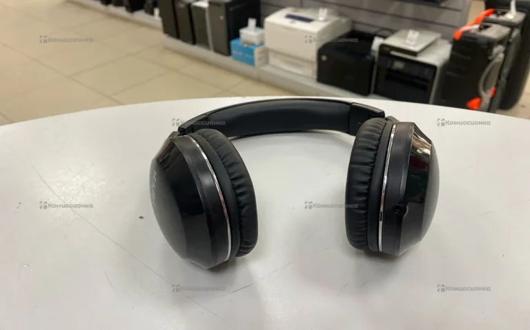 Наушники HIPER