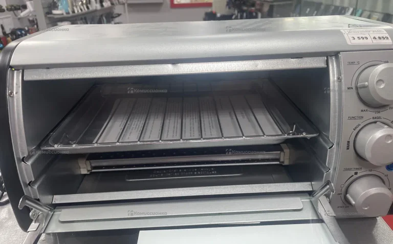 Мини печь Kari Home