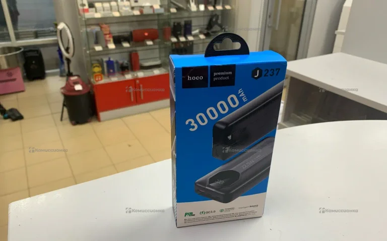 Power bank hoco 30 000