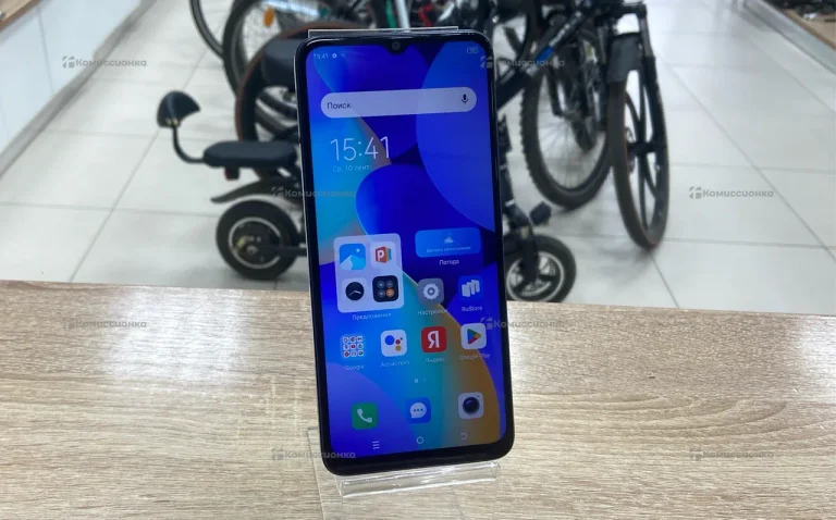 Tecno Spark 10 4/128Gb