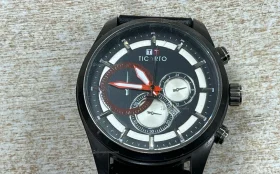 Купить Часы Ticarto MT3029G б/у , в Москва и область Цена:990рублей