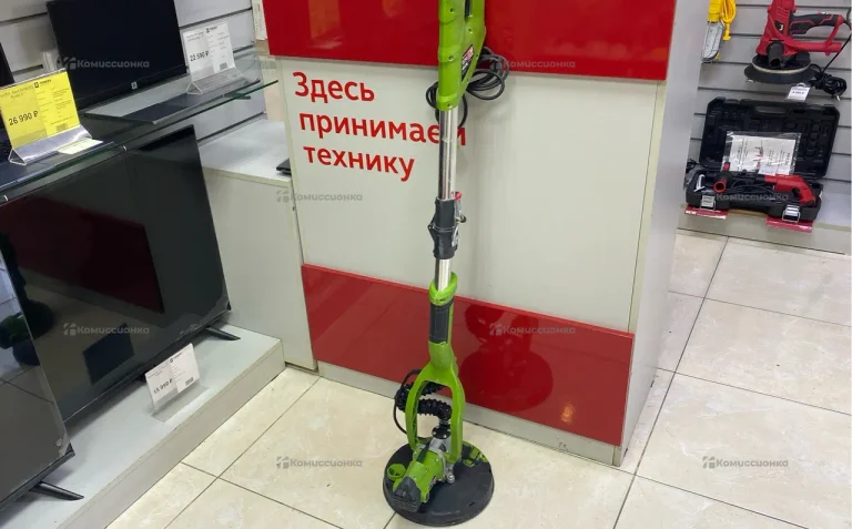 Жираф шлифовальная машина Procraft EX750