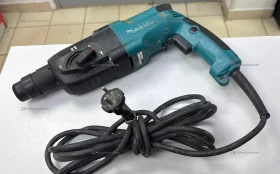 Перфоратор makita HR2450