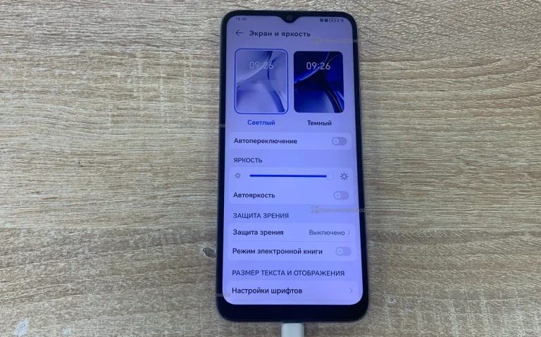 Honor X8a 6/128 ГБ
