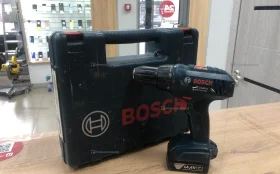 Шуруповерт Bosch gsr 1440 li
