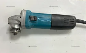 Купить УШМ Makita 9558HN б/у , в Казань Цена:1900рублей