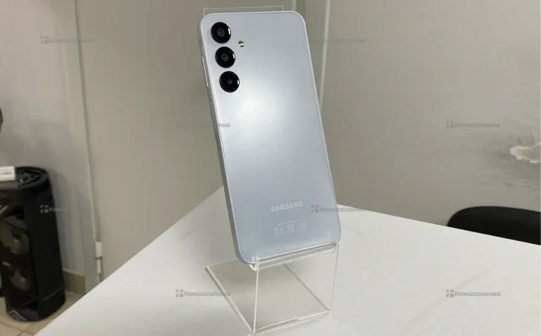 Samsung Galaxy A16 4/128 ГБ