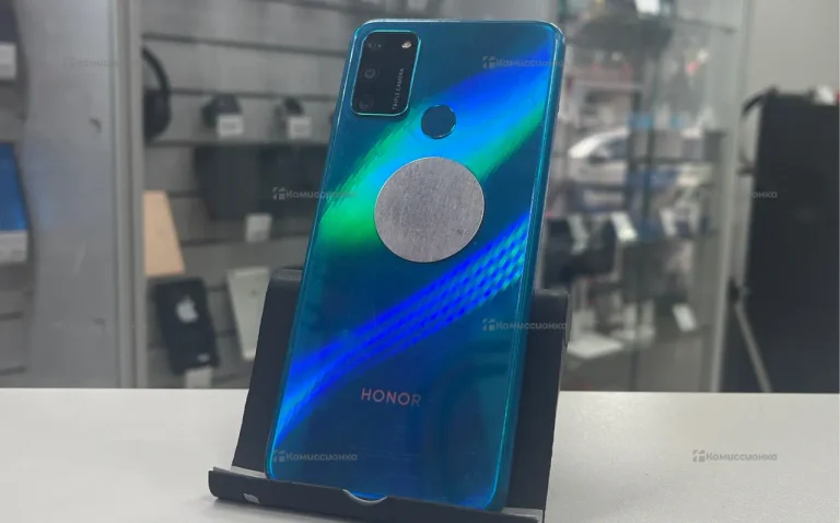 Honor 9A 3/64 ГБ