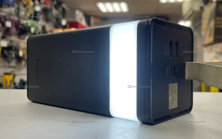 Power Bank  hoco 50000