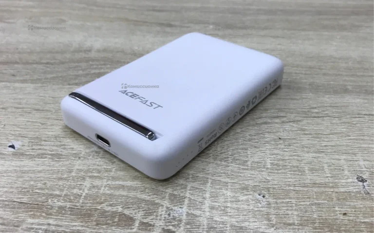 Power Bank  ACE FAST