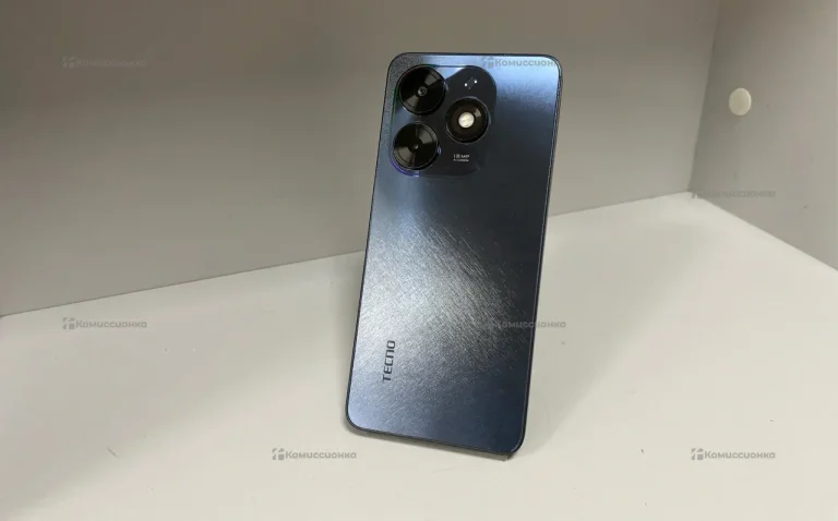 Tecno Spark Go 2024 3/64 ГБ