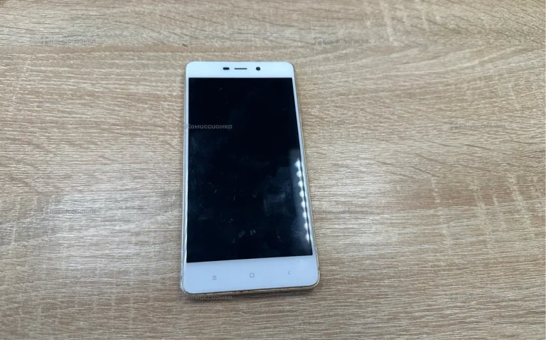 Xiaomi Redmi 4 Prime