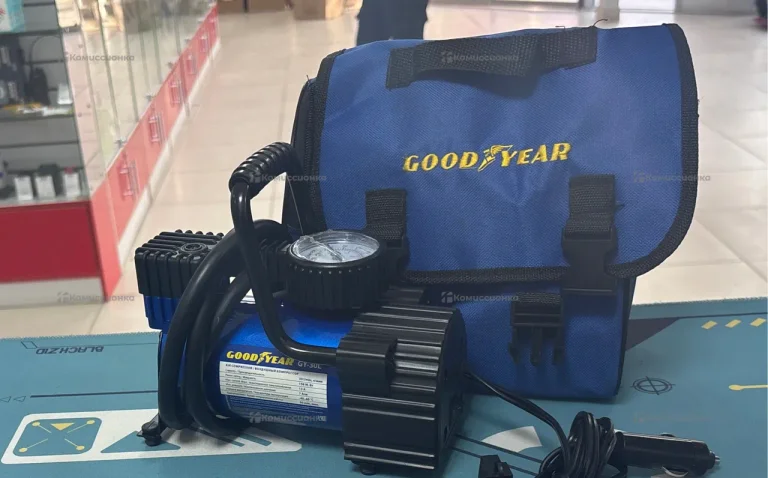 Насос Good Ear GY-30L