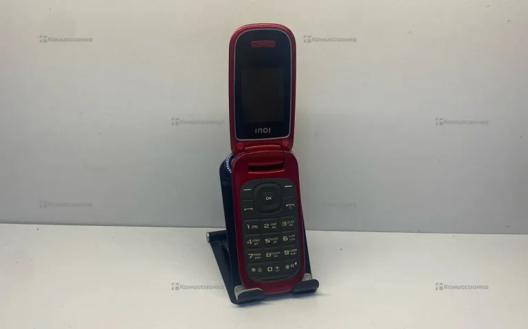 Кнопочный телефон Inoi 108R