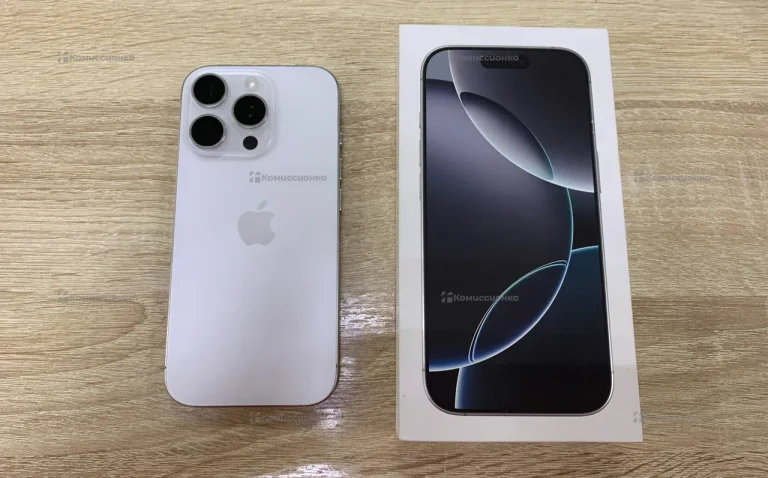 Apple Iphone 16 Pro 128Gb