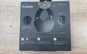 Наушники  Logitech G435