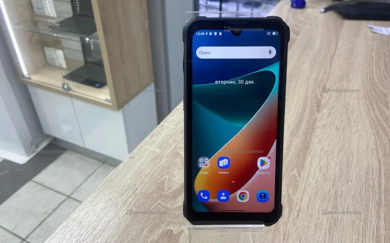 Blackview BV5300 Pro 4/64 ГБ