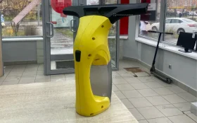 Моющий пылесос Karcher WV1 plus