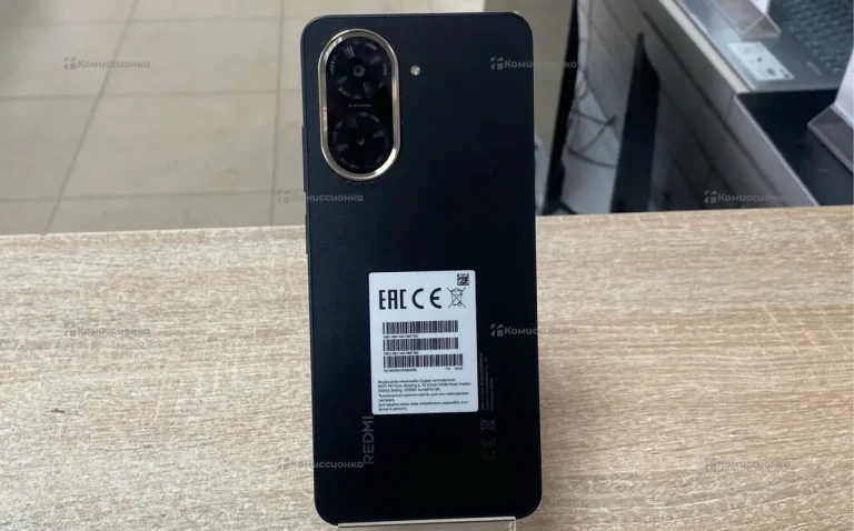 Xiaomi Redmi A5 3/64 ГБ