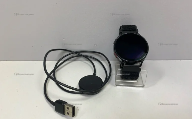 Часы  Samsung Galaxy 4 44mm