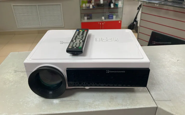 Проектор  led projector 96+