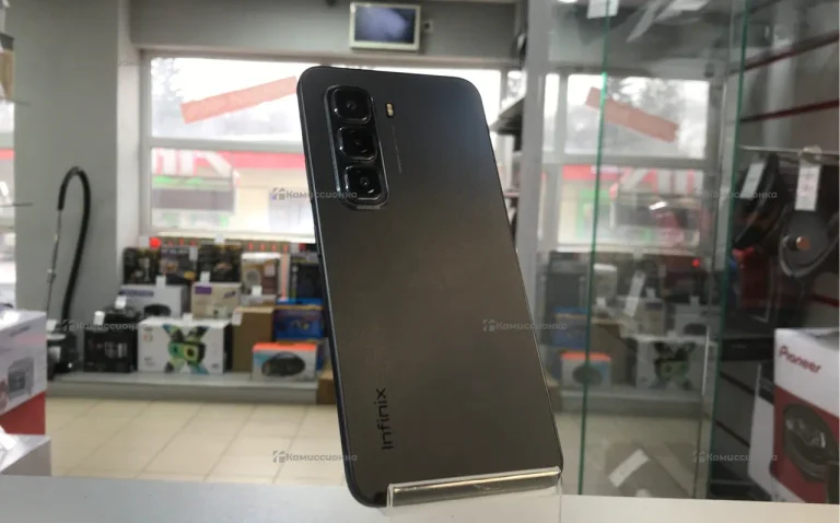 Infinix HOT 50 Pro 8/256 ГБ