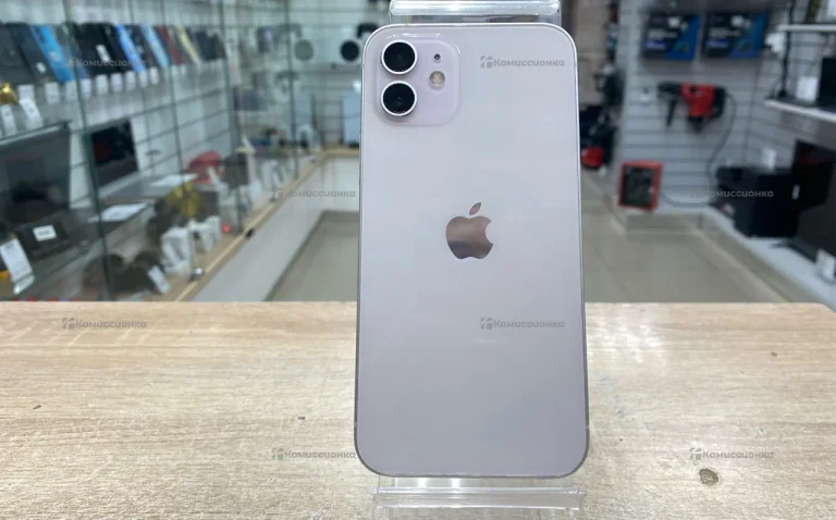 Apple iPhone 12 4/128 ГБ