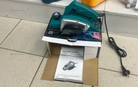 Купить Электрический рубанок 1000w б/у , в Москва и область Цена:1900рублей